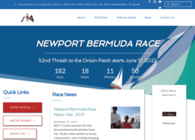 Bermudaraceadmin.com