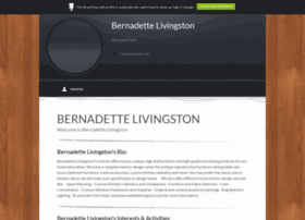 Bernadettelivingston.brandyourself.com