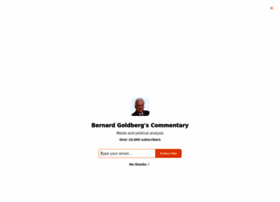 bernardgoldberg.com