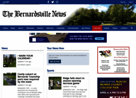Bernardsvillenews.com