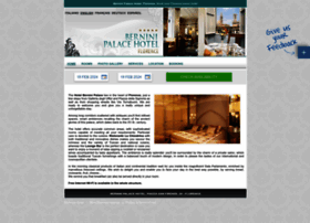 Berninipalace.hotelinfirenze.com