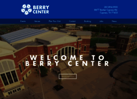 Berrycenter.net
