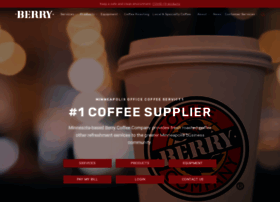 berrycoffee.com