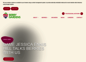 Berrygardens.co.uk