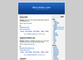 berryindo.com