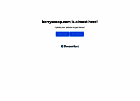 berryscoop.com