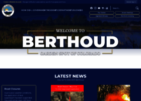 Berthoud.org