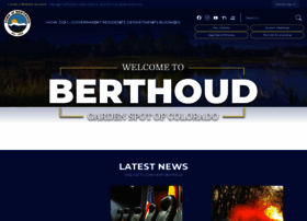 berthoud.org