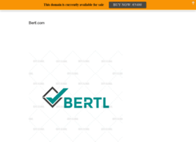 Bertl.com