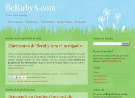 berubys.com