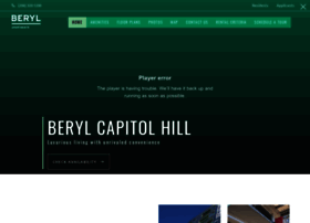 Beryl.tarragon.com
