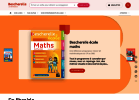 bescherelle.com