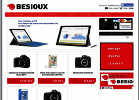 besioux.com
