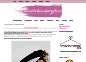 besosdechocolateyfresa.blogspot.mx