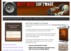 best-beat-software.com