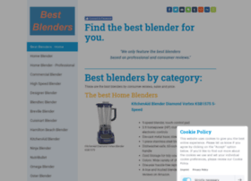 best-blenders.net