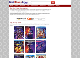 Best-bluray-price.co.uk