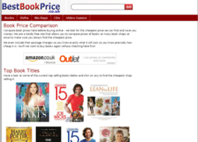 Best-book-price.co.uk