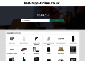 Best-buys-online.co.uk