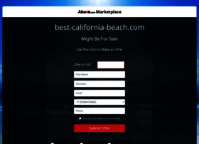 best-california-beach.com