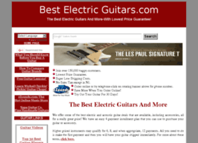 best-electric-guitars.com