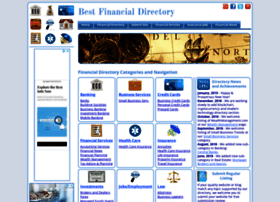 Best-financial-directory.com