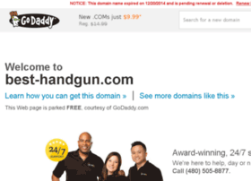 best-handgun.com