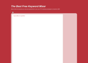 best-keyword-mixer.blogspot.com