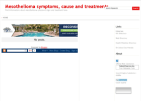 best-mesothelioma-symptoms.blogspot.com