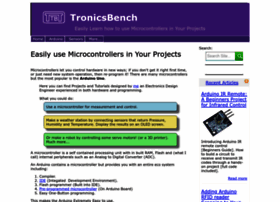 Best-microcontroller-projects.com
