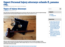 best-personal-injury-attorney.com