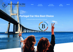 Best-portugal-car-hire.com