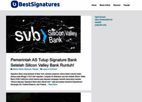 best-signatures.com