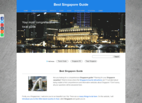 Best-singapore-guide.com