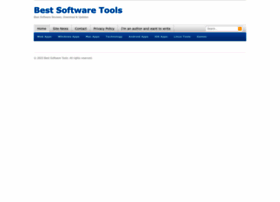 Best-software-tools.com