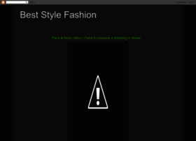 Best-style-fashion.blogspot.com