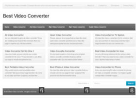 best-videoconverter.com