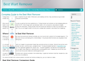 best-wart-remover.net