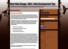 Best-web-design-techniques.blogspot.com