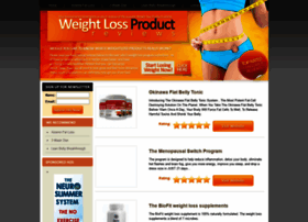 Best-weight-loss-ebook-reviews.com