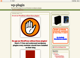 best-wp-plugin.blogspot.com