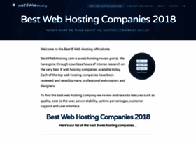 best8webhosting.com