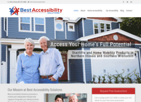 Bestaccessibilitysolutions.com