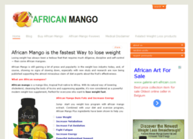 bestafricanmango.net