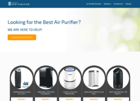 bestairpurifier.com