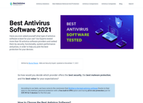 bestantivirus.com