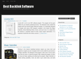 bestbacklinksoftware.com