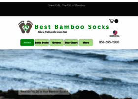 Bestbamboosocks.com