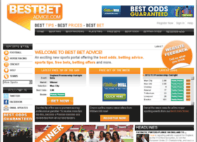 bestbetadvice.com