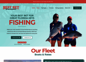 Bestbetsportfishing.com
